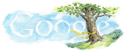 Google Doodleları