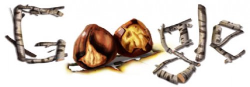 Google Doodleları