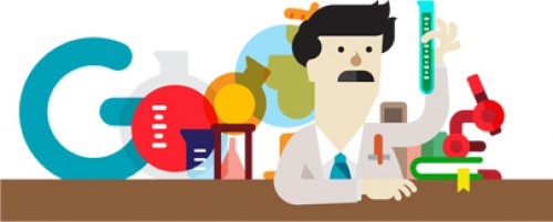 Google Doodleları