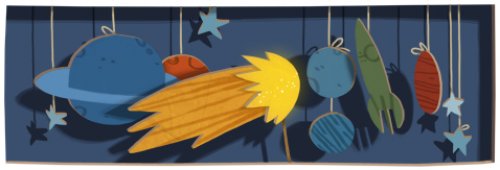 Google Doodleları