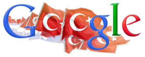 Google Doodleları