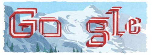 Google Doodleları