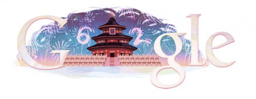 Google Doodleları