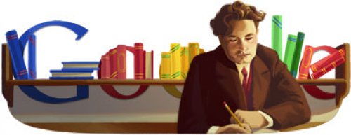 Google Doodleları