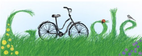 Google Doodleları
