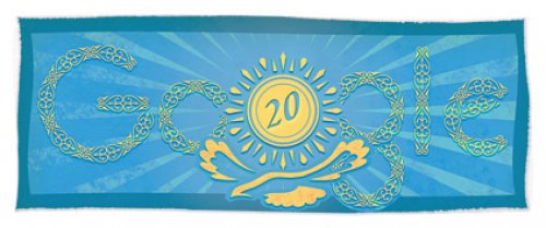 Google Doodleları