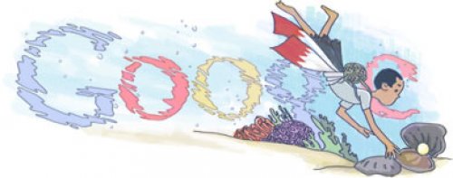 Google Doodleları
