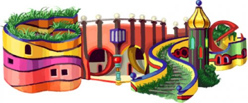 Google Doodleları