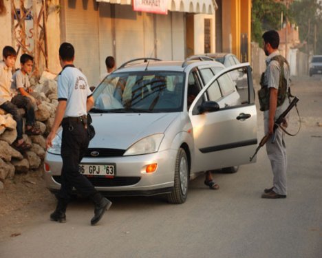 HAİN SALDIRININ PERDE ARKASI