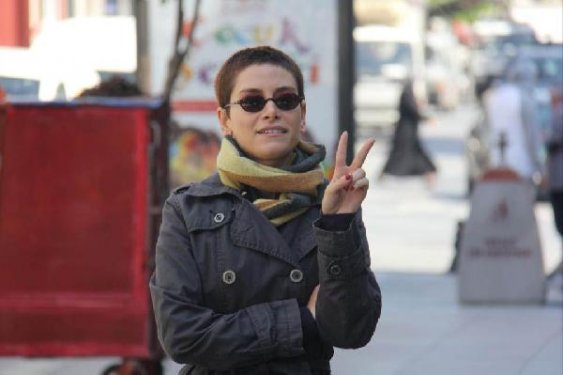 HDP'den aday olan Rizeliyi ailesi reddetti