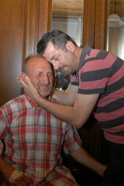 Hakkari'de şehit düşen Komando Onbaşı Ali Yasin Erosmanoğlu