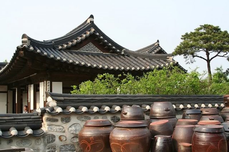 Güney Kore'nin başkenti Seul'ün bilinmeyenleri 