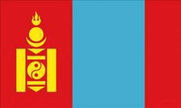 Her bayrağın bir hikayesi var