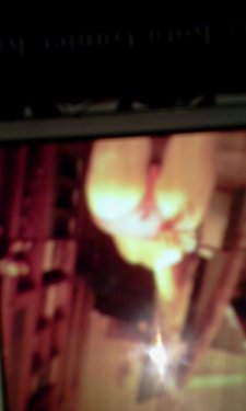 Hilal Cebeci'nin Twitter fotoğrafları