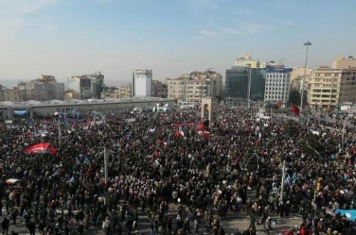 Hocalı Katliamı'nın 20. yıl dönümü