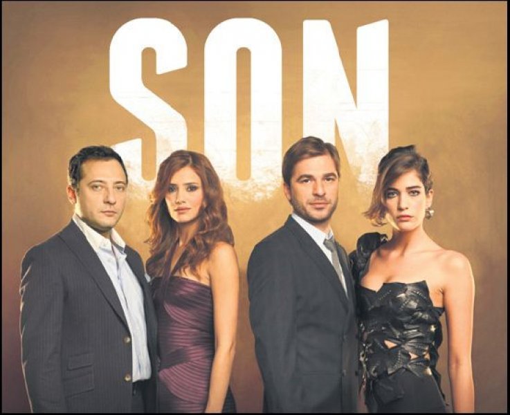 IMDb listesine giren en iyi Türk dizileri 