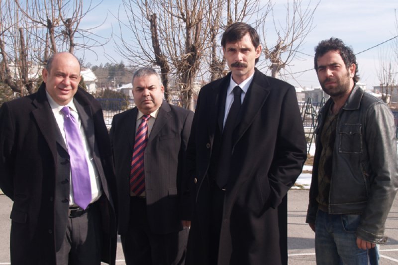 IMDb listesine giren en iyi Türk dizileri 