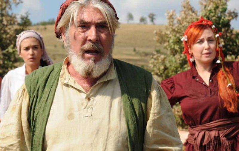 IMDb listesine giren en iyi Türk dizileri 