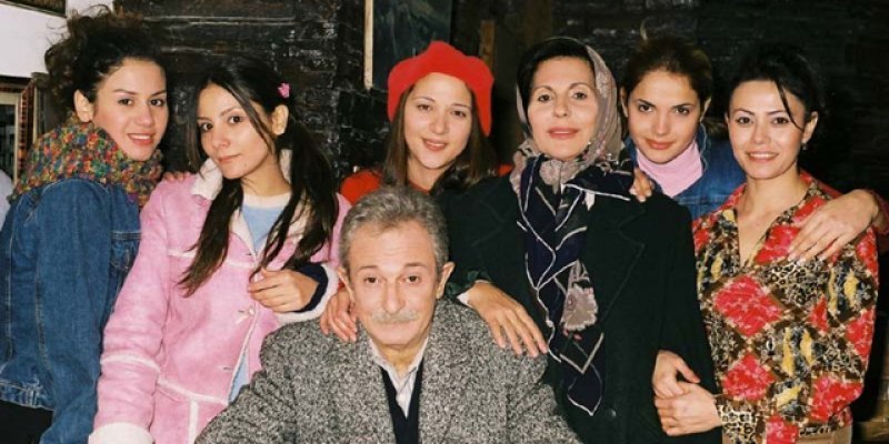 IMDb listesine giren en iyi Türk dizileri 