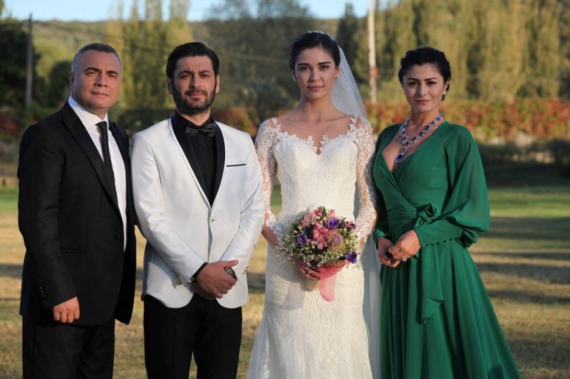 IMDb listesine giren en iyi Türk dizileri 