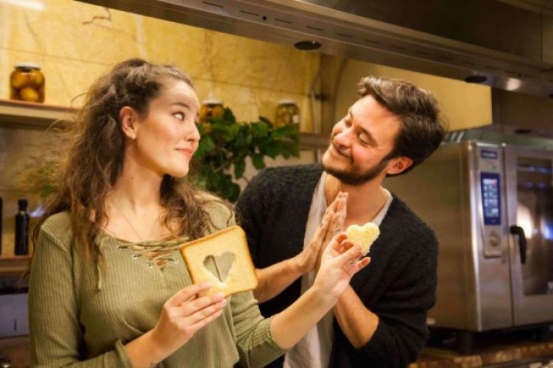 Pelin Akil'in baby shower partisi