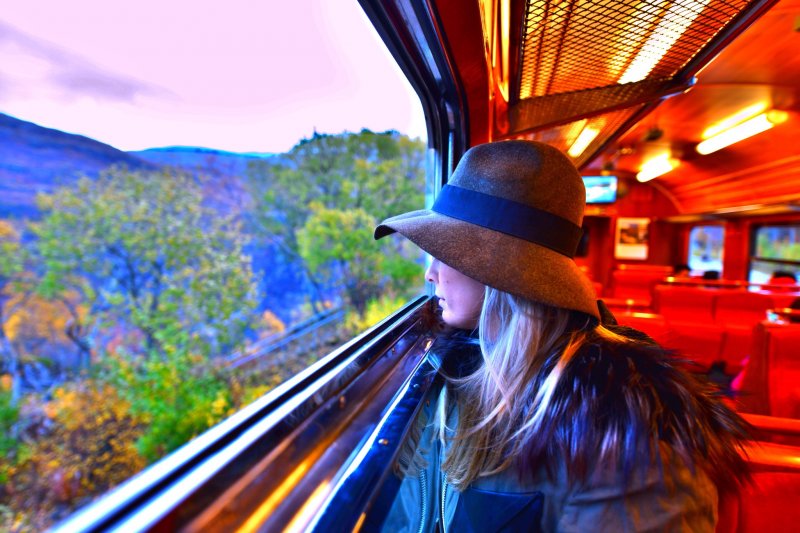 En güzel yolculuk fotoğrafları 