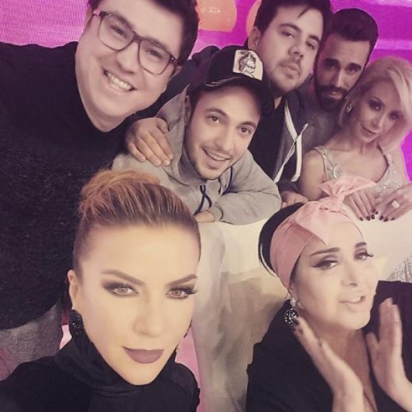 Ünlülerin objektifinden 4 Şubat Instagram paylaşımları 