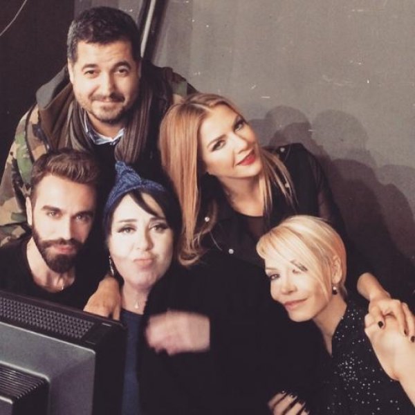 Öykü Serter'den samimi açıklamalar