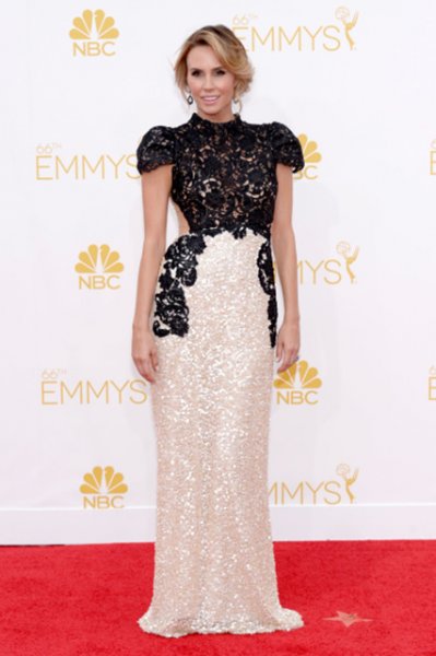 66. Emmy Ödül Töreni Kırmızı Halı