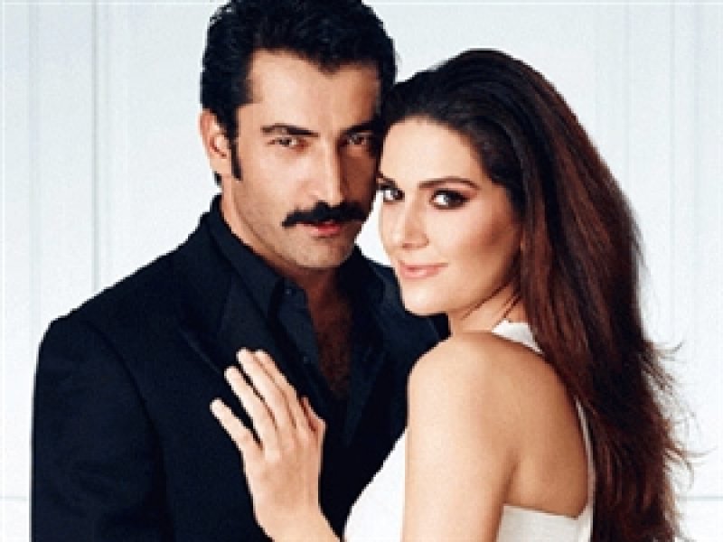 Kenan İmirzalıoğlu dediğini yaptı