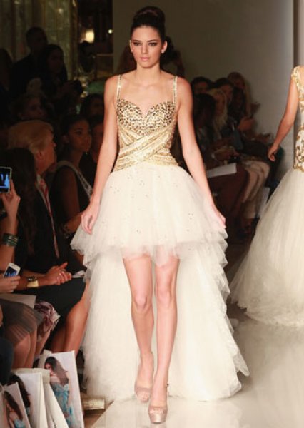 Kendall Jenner Kardashian soyadını değiştirmek istiyor