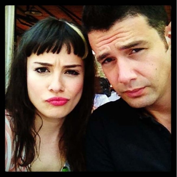 Keremcem'den ağlatan evlilik teklifi