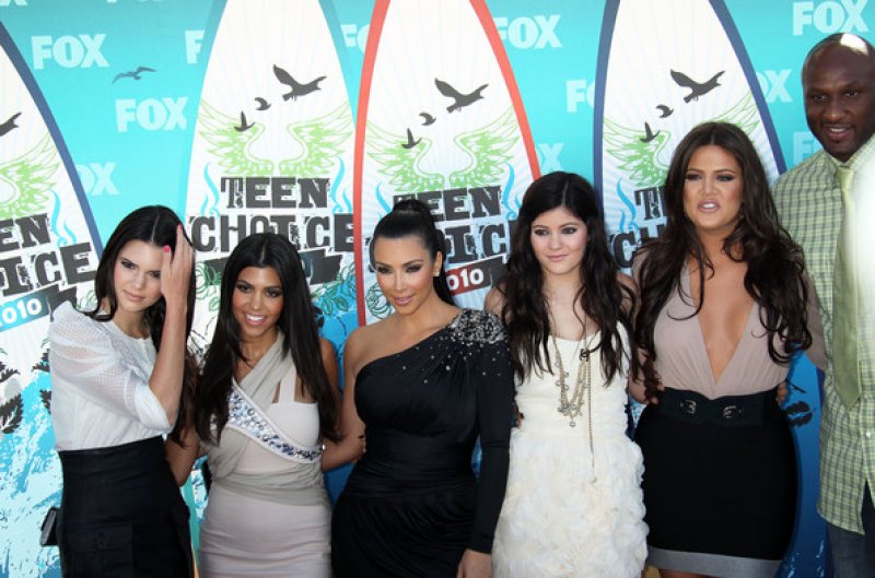 Kendall Jenner Kardashian soyadını değiştirmek istiyor