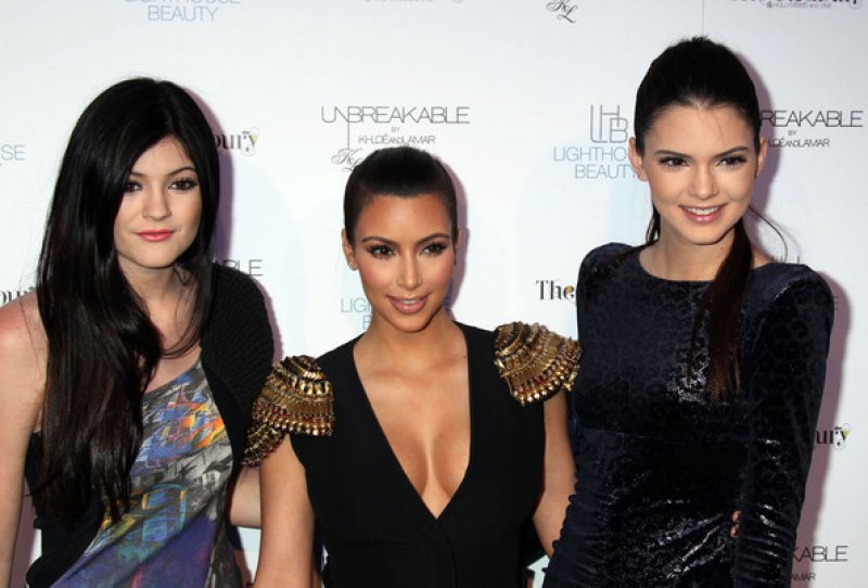 Kendall Jenner Kardashian Soyadını Değiştirmek Istiyor