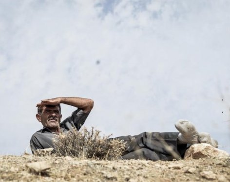 Kobani'deki savaşı böyle izlediler
