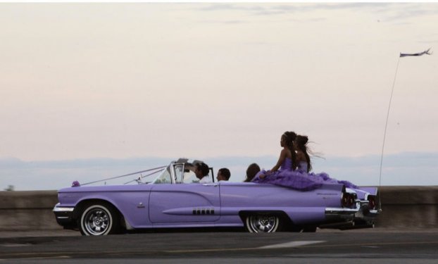 Küba'da değişim rüzgarları