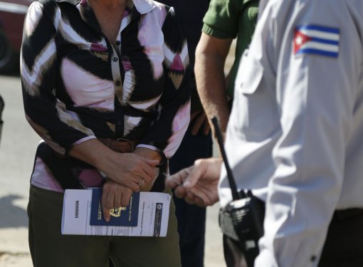 Küba'da değişim rüzgarları