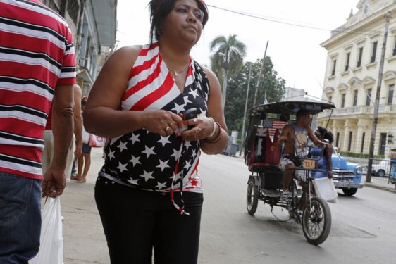 Küba'da değişim rüzgarları