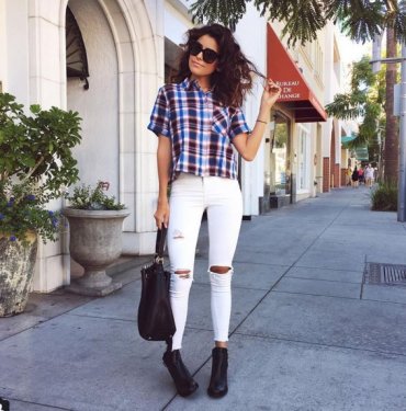 Kürt kızı Sazan Barzani