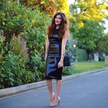 Kürt kızı Sazan Barzani