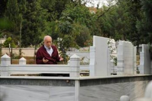 Kurtlar Vadisi'nden unutulmayan sözler