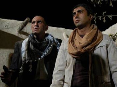 Kurtlar Vadisi'nden unutulmayan sözler