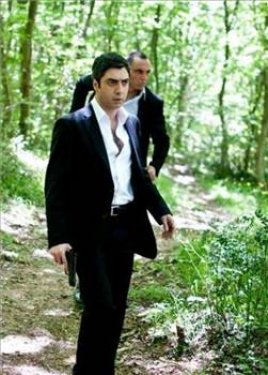 Kurtlar Vadisi'nden unutulmayan sözler