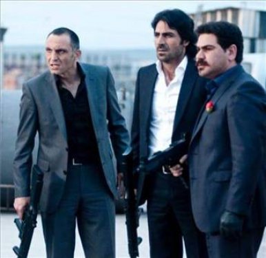 Kurtlar Vadisi'nden unutulmayan sözler