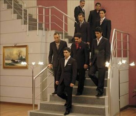 Kurtlar Vadisi'nden unutulmayan sözler