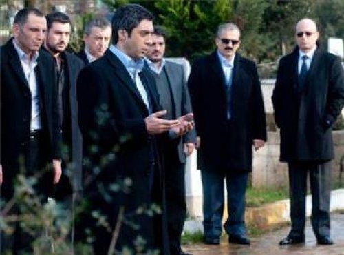 Kurtlar Vadisi'nden unutulmayan sözler