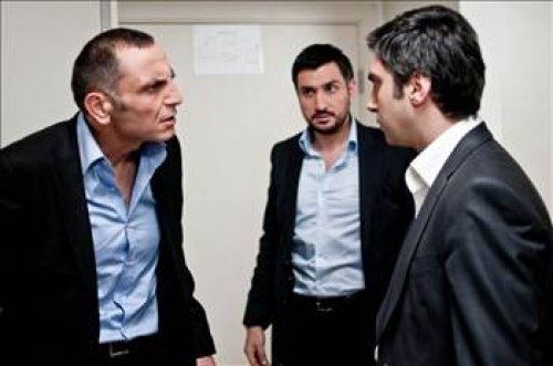 Kurtlar Vadisi'nden unutulmayan sözler