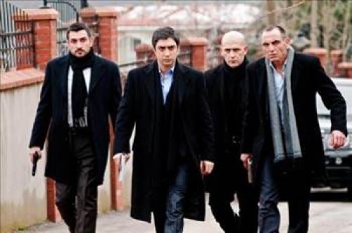 Kurtlar Vadisi'nden unutulmayan sözler