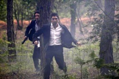 Kurtlar Vadisi'nden unutulmayan sözler