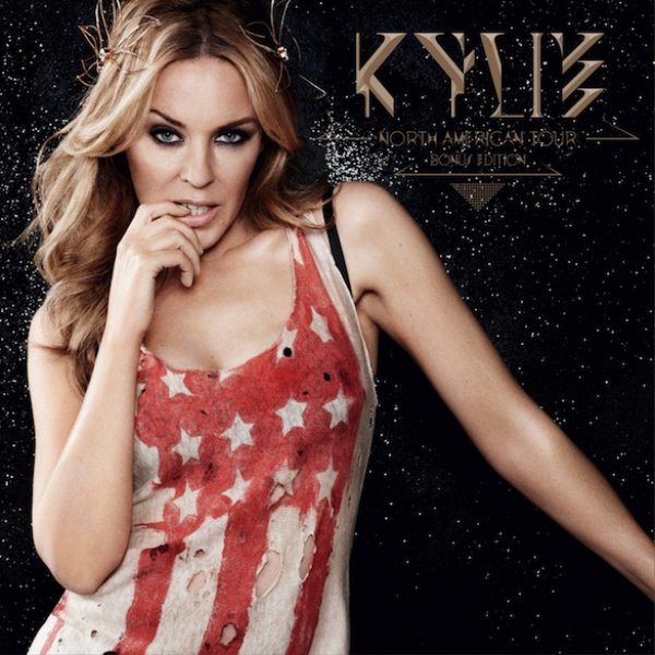 Kylie Minogue muhteşem fiziği ile herkesi şaşırttı